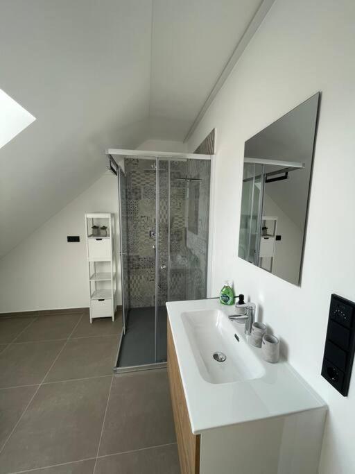 Penthouse Alpenblick